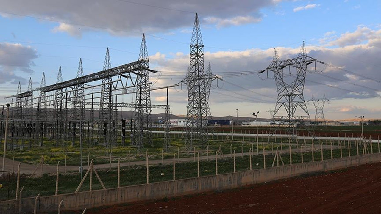 Enerjide dijitalleşme tercih değil zorunluluk
