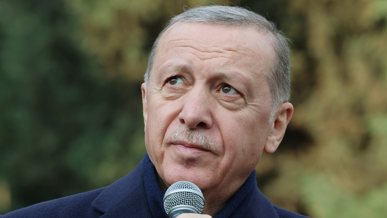 Yıkılan her binayı yeniden yapacağız