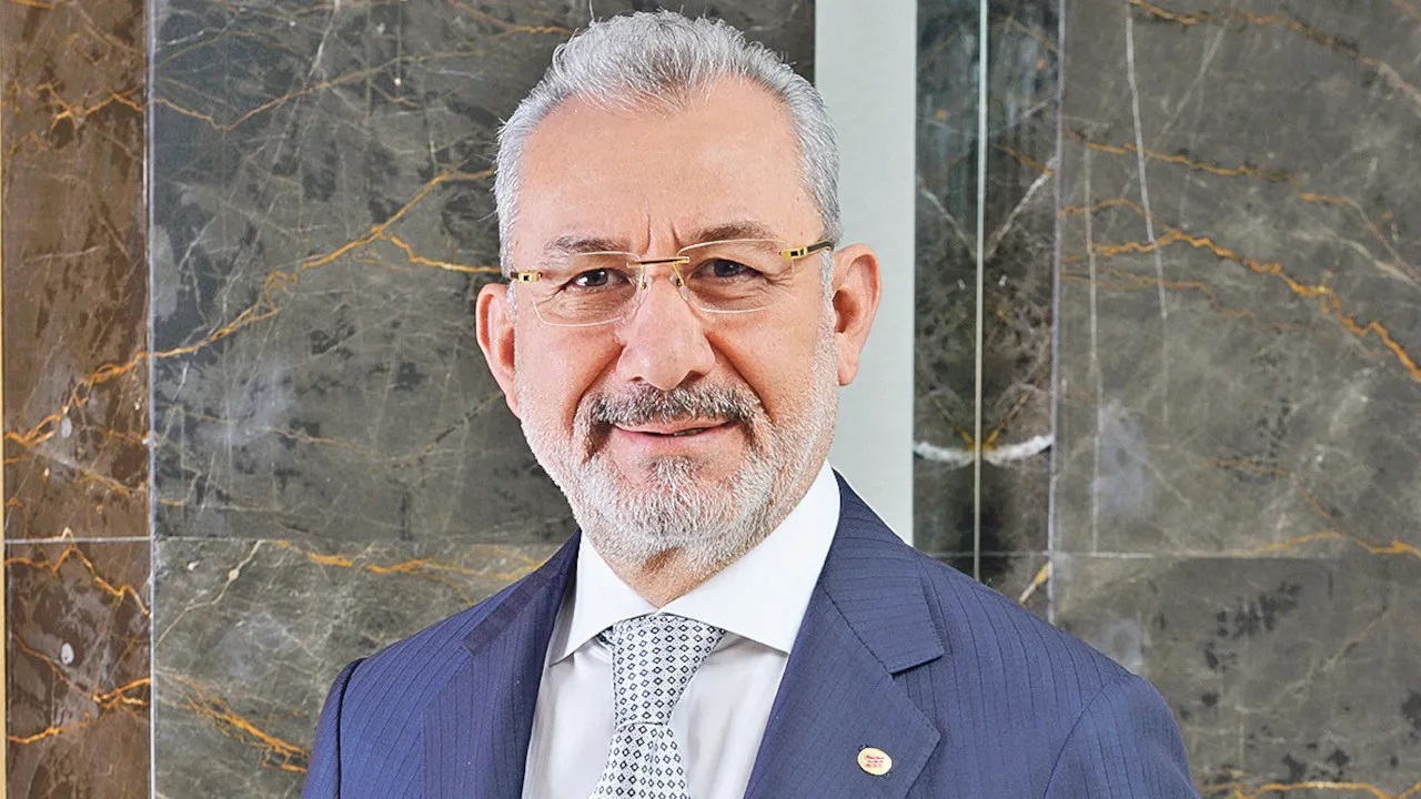 “Demir-çelikte geri dönüşüme odaklanmalıyız”