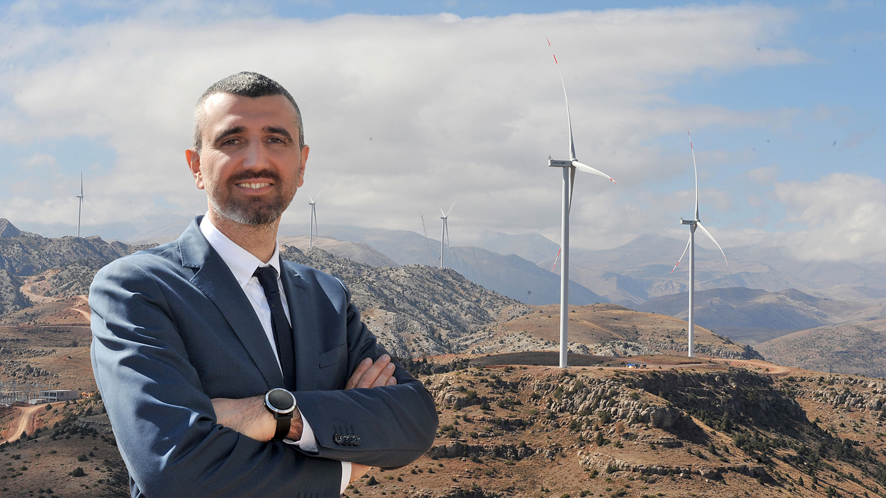 Enerjisa Üretim, akıl satıp ihracat oyuncusu olacak