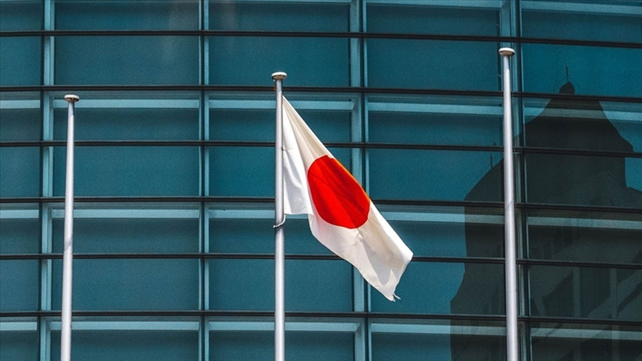 Japonya’ya her 100 dolarlık ihracatın 48 doları gıdadan