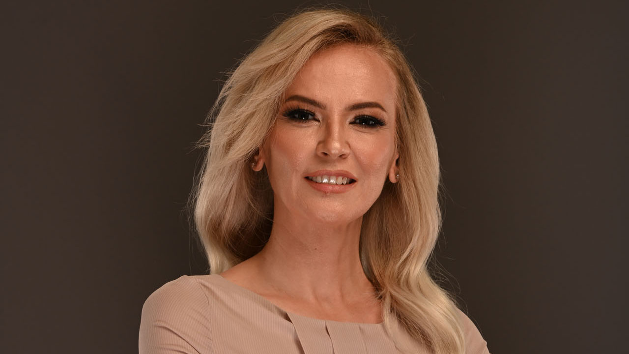 Tüm platformlarda kadın girişimciliğine dikkat çekiyor