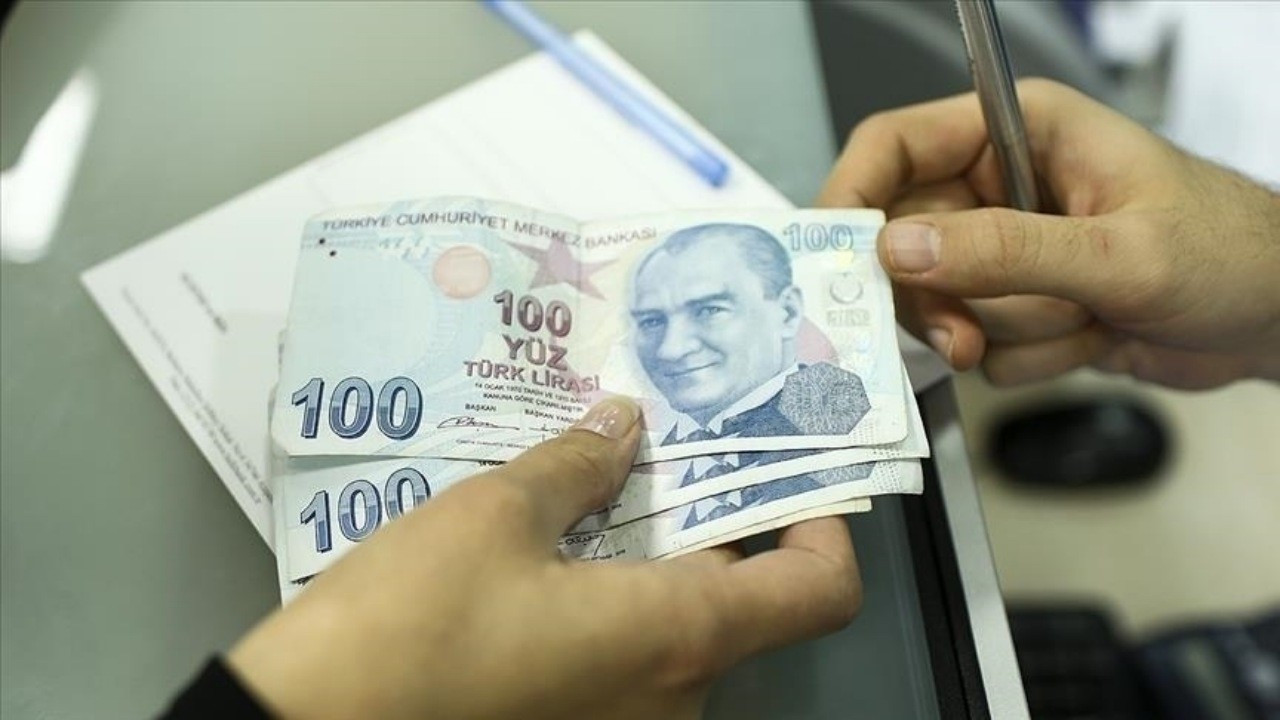 İşletmelerin can suyu kredilerine ihtiyaçları var