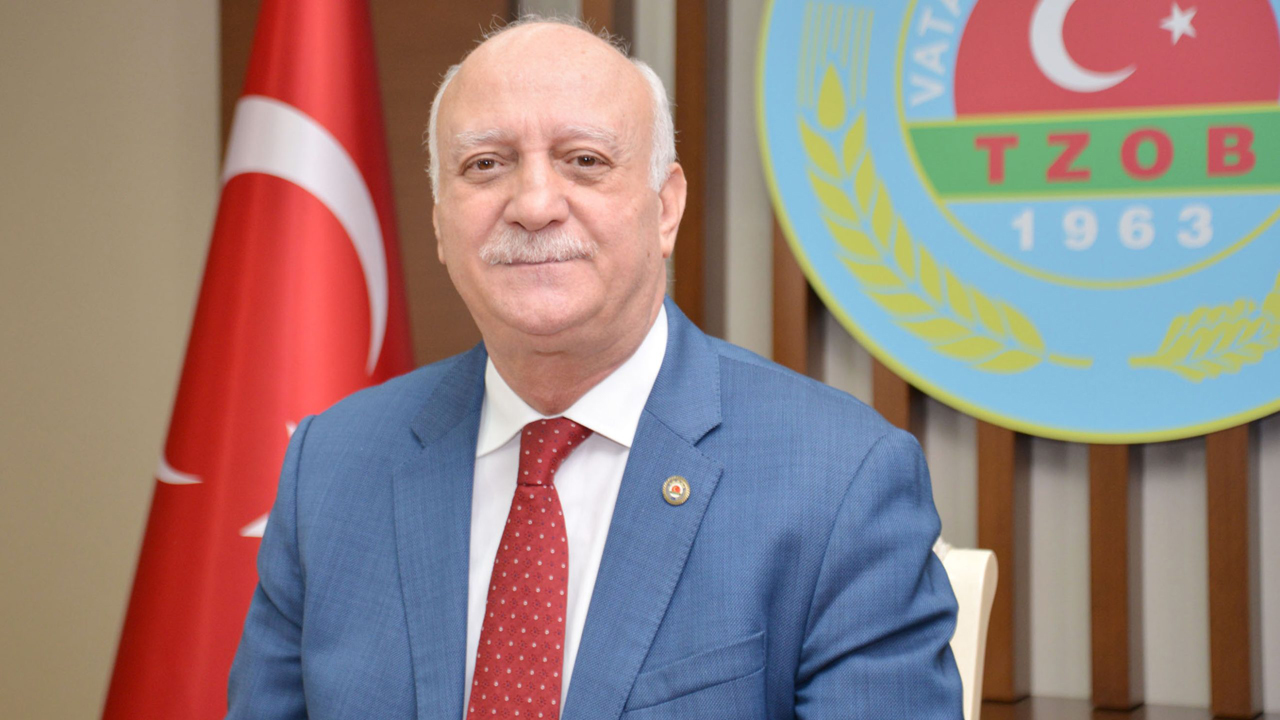 Bayraktar: Ramazan öncesi marketteki 39 üründen 36‘sının fiyat arttı