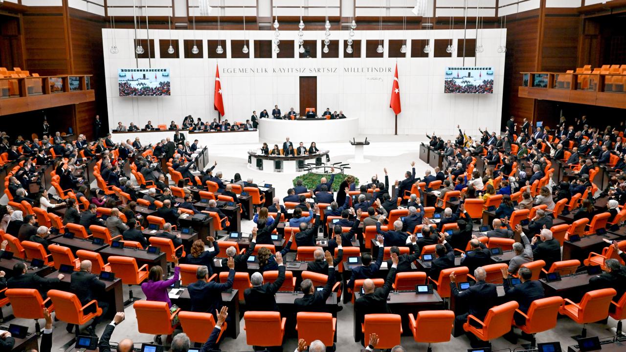 CHP ‘ekokırım’ın Türk Ceza Kanuna girmesi için teklif verdi