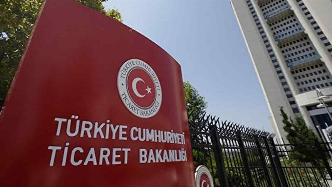 Malezya menşeli kontrplak ithalatına damping önlemi