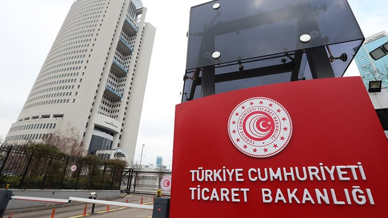 605 firmaya dahilde işleme izin belgesi verildi