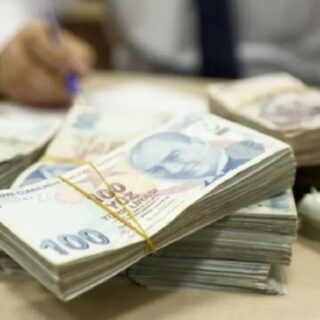 tl lira para