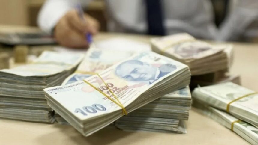 tl lira para