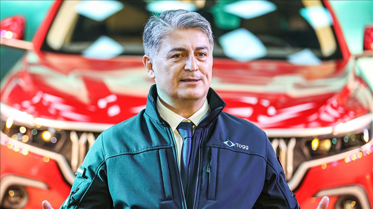 Togg, 953 bin TL’den başlayan fiyatlarla satışa sunulacak