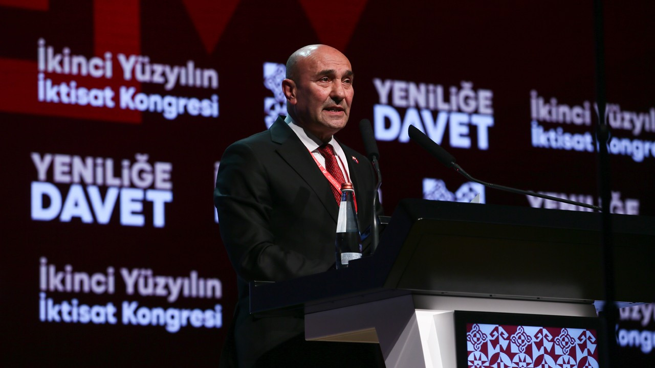 “Geleceğin Türkiye’si gücünü çeşitlilikten alacak”