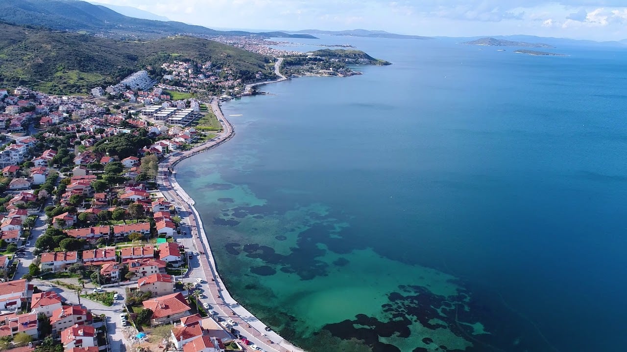 Deprem felaketi İzmir’de şehir içi göçü hızlandırdı