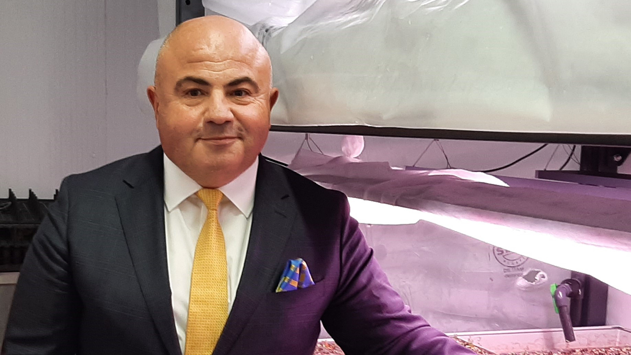 "Yerel yönetimlerin enerji yatırımları kolaylaştırılmalı"