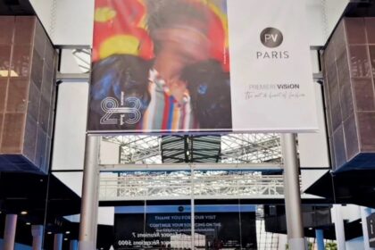 Premiere Vision Paris