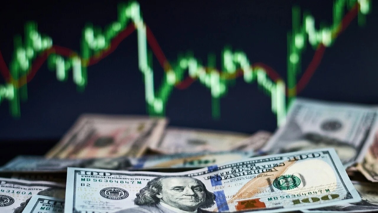 ABD'de TÜFE Kasım'da yıllık %3.1 ile beklentilere paralel yükseldi