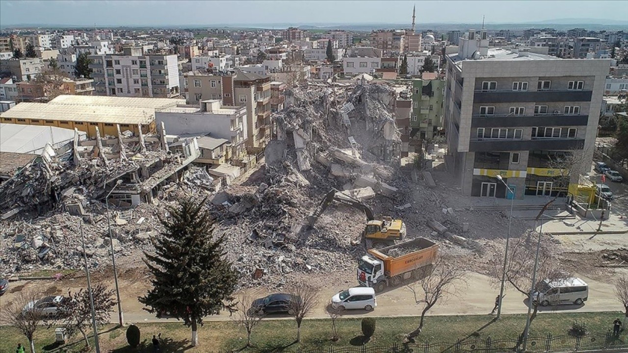Depremzede KOBİ’ler nasıl desteklenmeli?