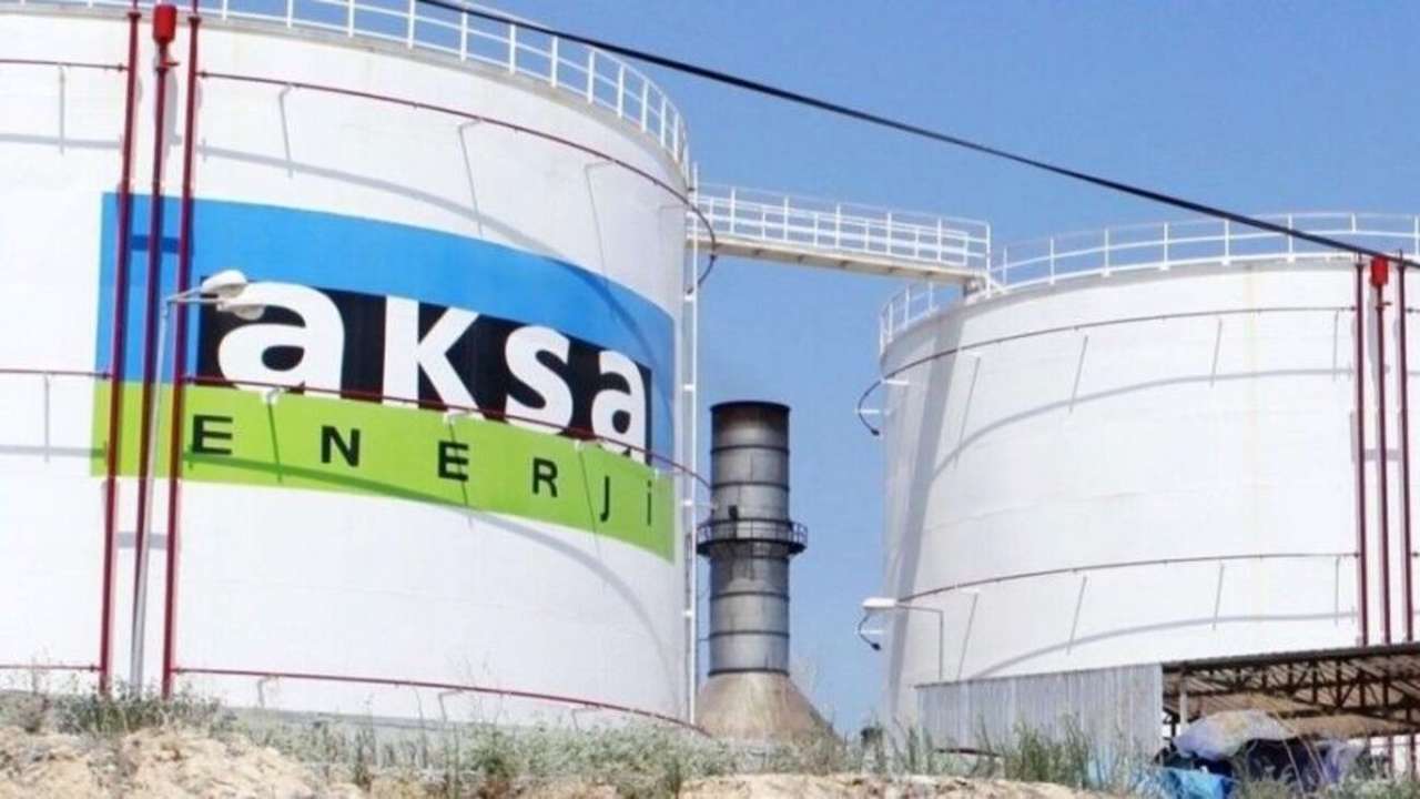 Aksa Enerji, BIST Katılım 30 endeksindeki en büyük elektrik üreticisi oldu
