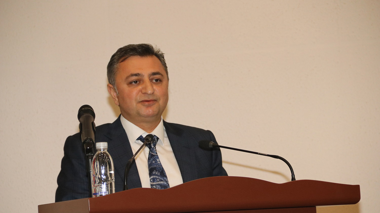 OİB Başkanı Baran Çelik: Yılı hedeflerimizin üstünde tamamlayacağız