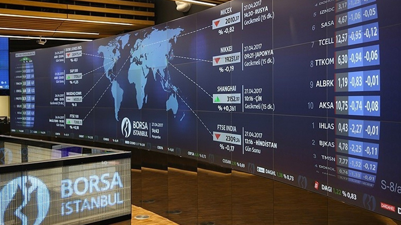 Kur, faiz ve borsada seçim senaryoları