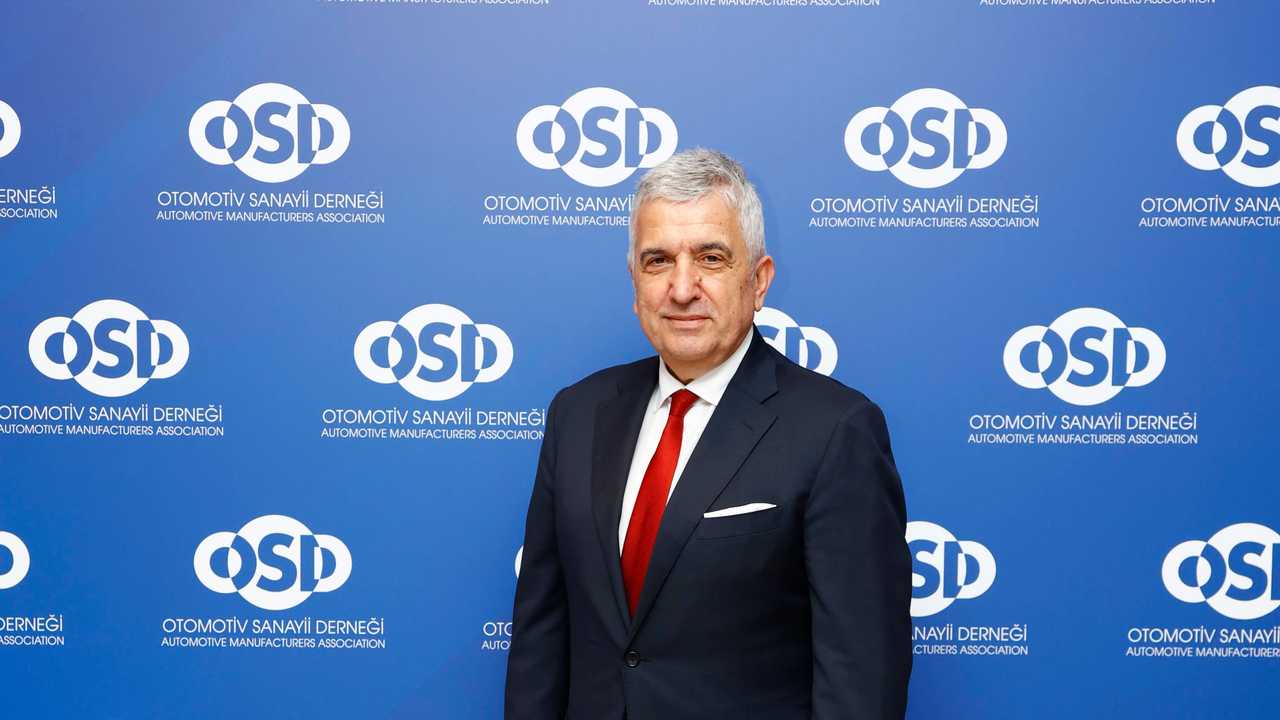 Otomotivci Avrupa’da liderliği Çin’e kaptırdı!