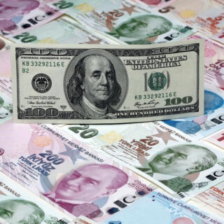dolar lira 2Xzu cover