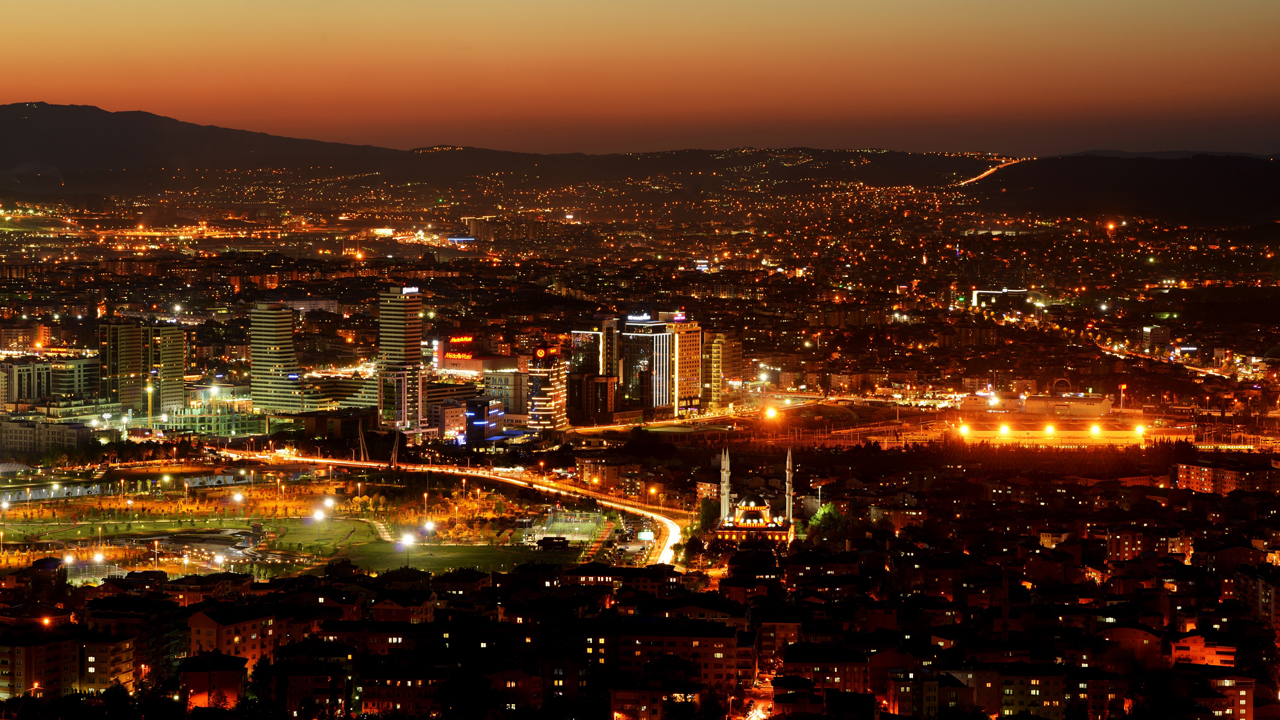 Elektrik dağıtımına 37 milyar TL yatırım