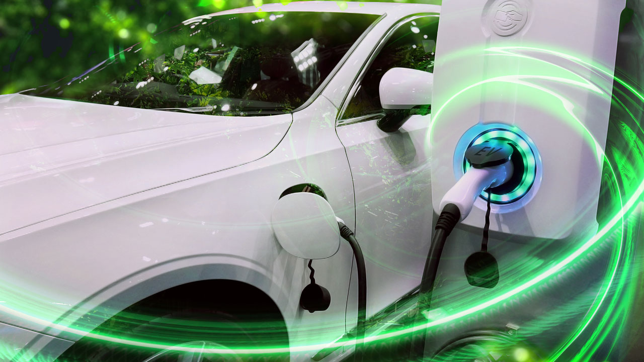 “Türkiye’nin elektrikli araçlarda 2030 hedefi şarj sistemine bağlı”