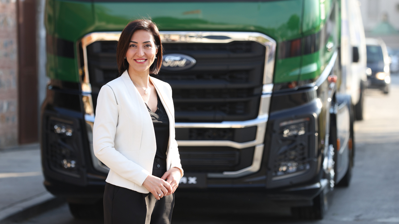 Ford Trucks’tan maliyetleri düşürecek iş modeli