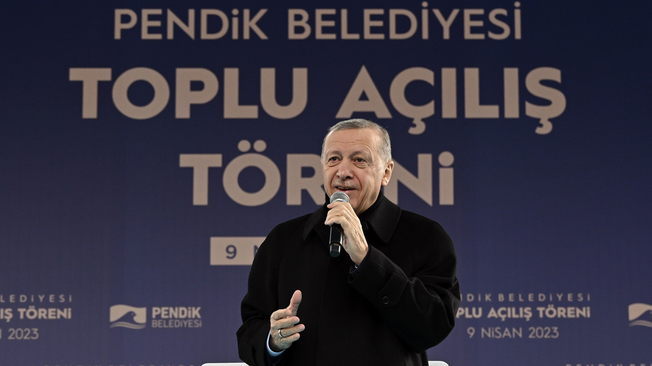 Pendik’e yatırım 4 milyar lirayı aştı