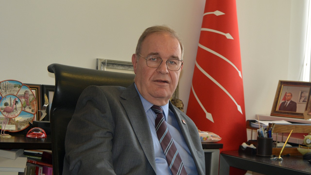 "İş dünyasına adil ve güvenilir çalışma ortamı vaat ediyoruz"