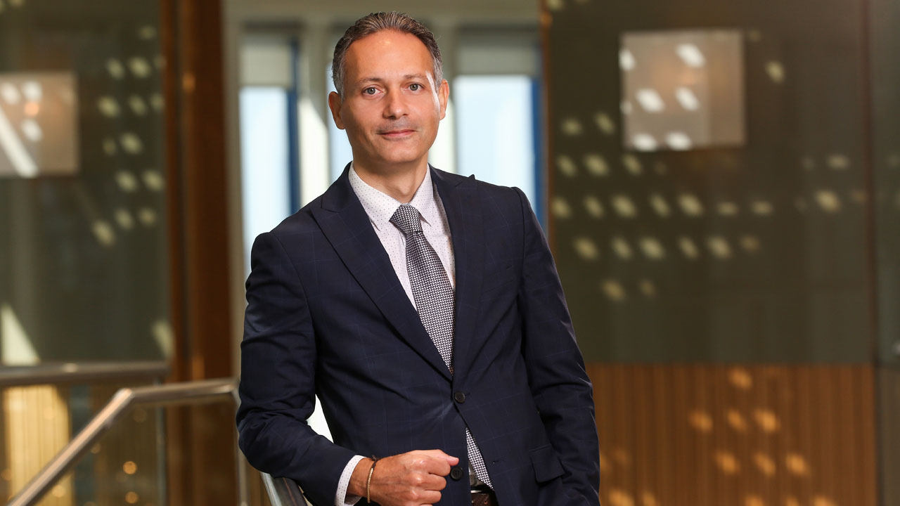 Sabancı Ventures’dan Singapurlu yeşil hidrojen ekipman üreticisine yatırım