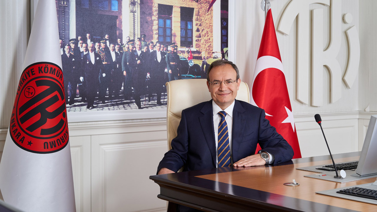 “Enerjide arz garantisi için kömüre de ihtiyacımız var”
