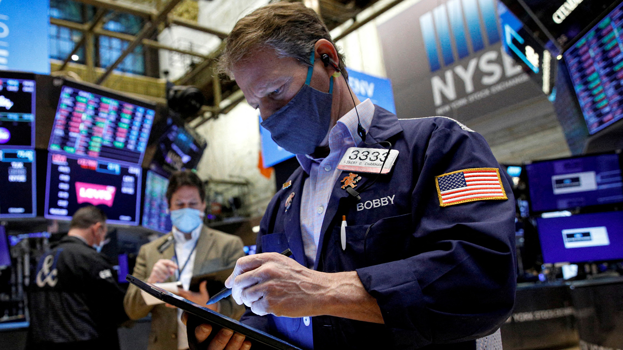 Wall Street’te rallinin %90’ı 20 şirketten