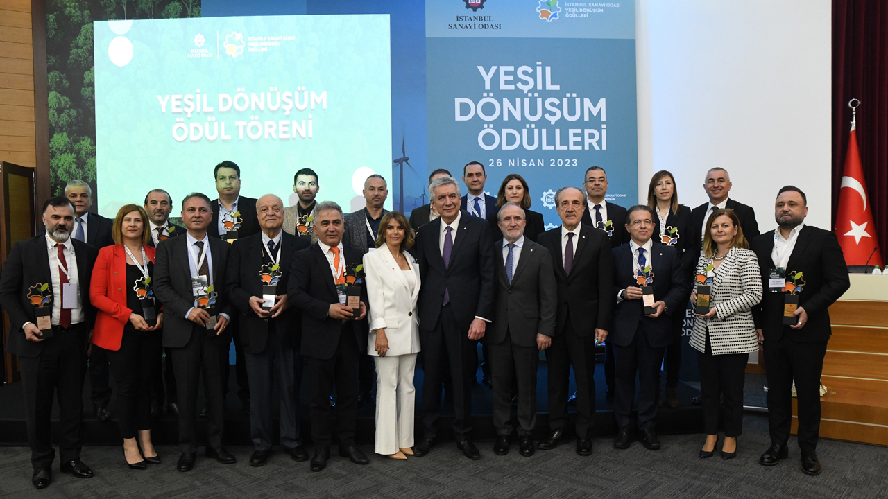 “Yeşil ekonomi için kaybedecek vakit yok”