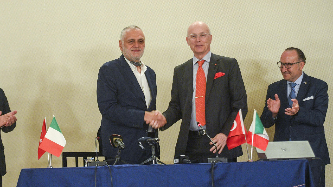 İtalya, Hatay ekonomisi için yardım fonu kuracak