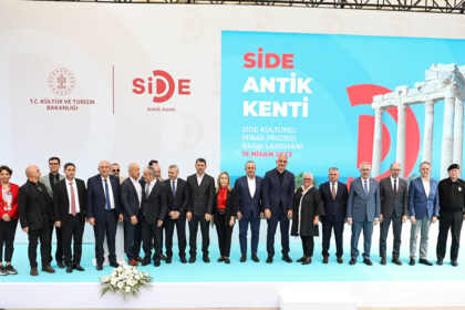 side antik kenti