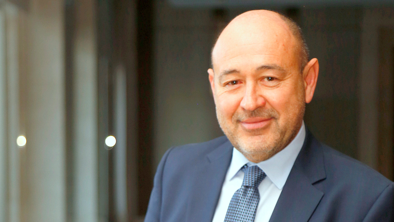 BMD Başkanı Sinan Öncel: Kira sorunu ülke meselesi haline geldi