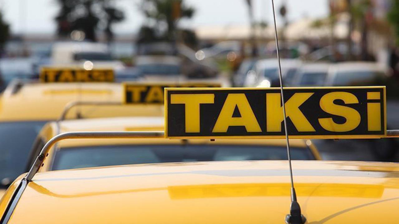 Taksicilere yeni nesil kaydedici cihaz zorunlu oluyor