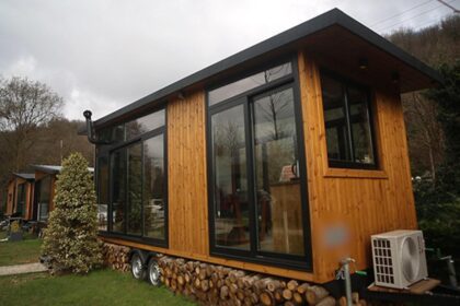 tiny house 1