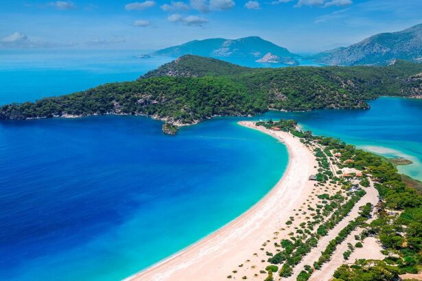turizm oludeniz