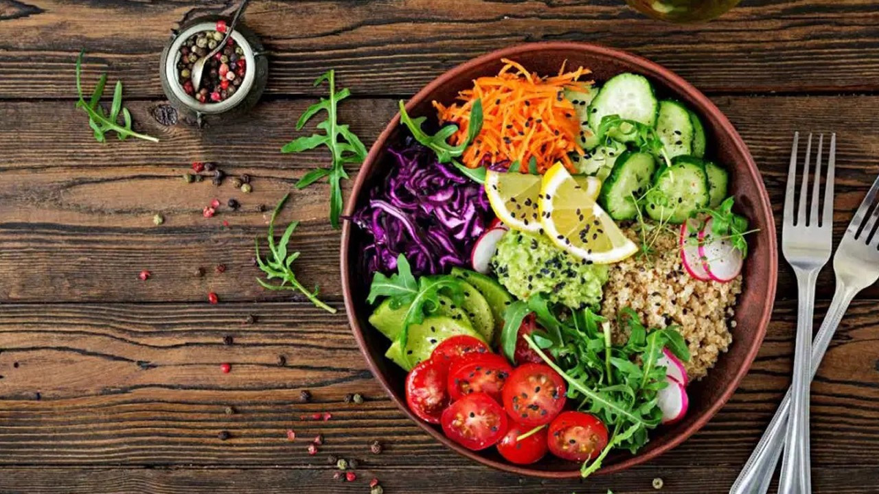 Vegan beslenme hayvansal gıda tüketimini tehdit ediyor