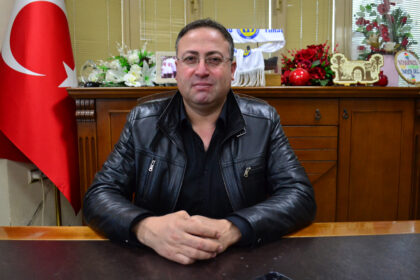 veyis avci