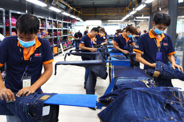 vietnam perakende