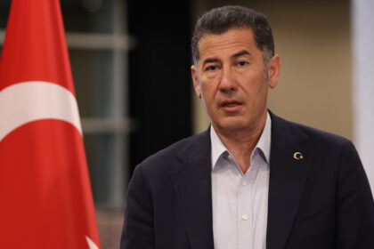 Sinan Ogan 1