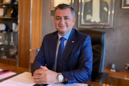baran celik 2GRX cover