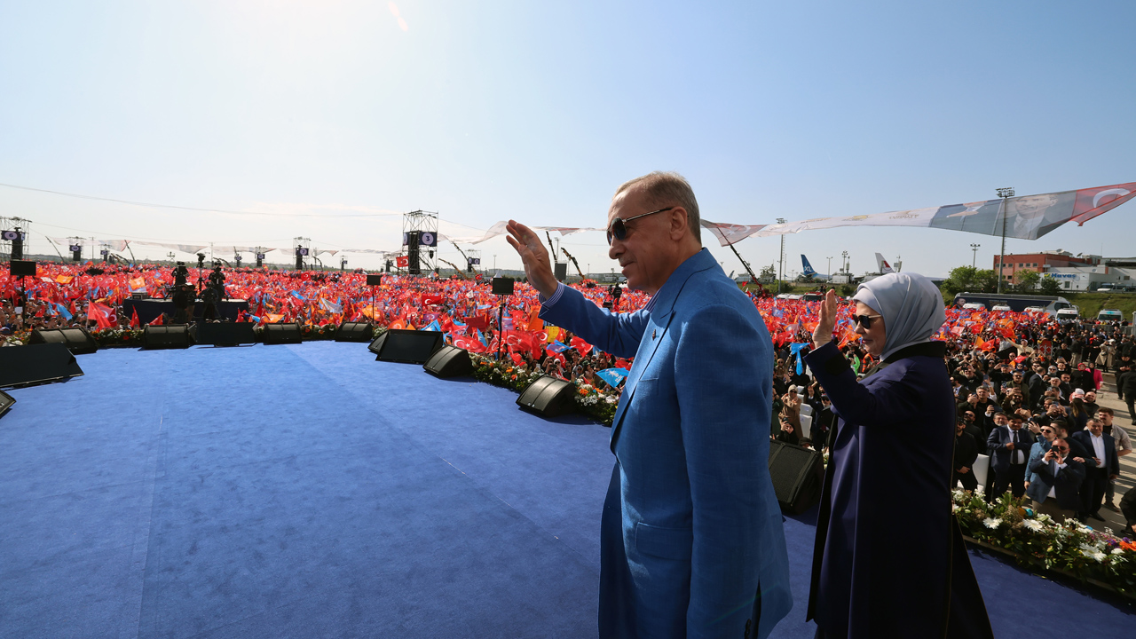 Salı günü kamu işçilerinin zam oranını açıklayacağız