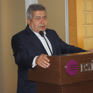 faruk guler