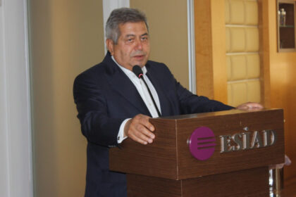 faruk guler