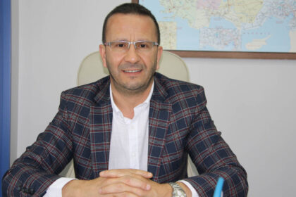 ibrahim karaman