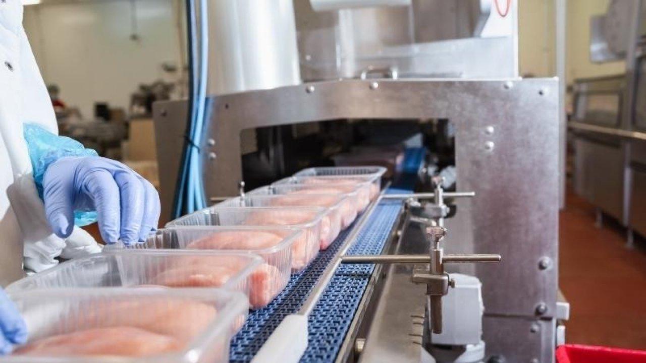 Bursalı gıda üreticisi KOBİ’ler, OSB istiyor